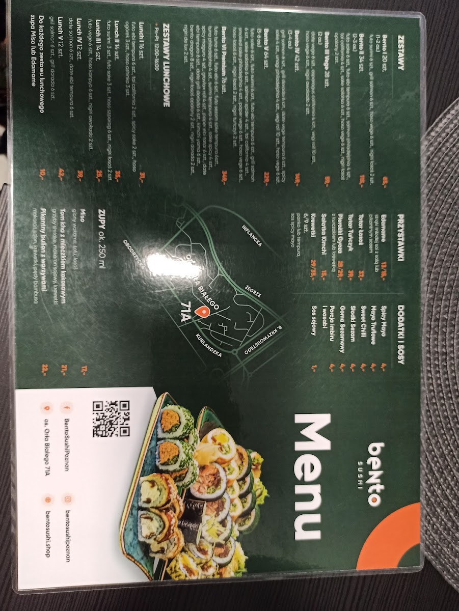 Menu Bento Sushi-7
