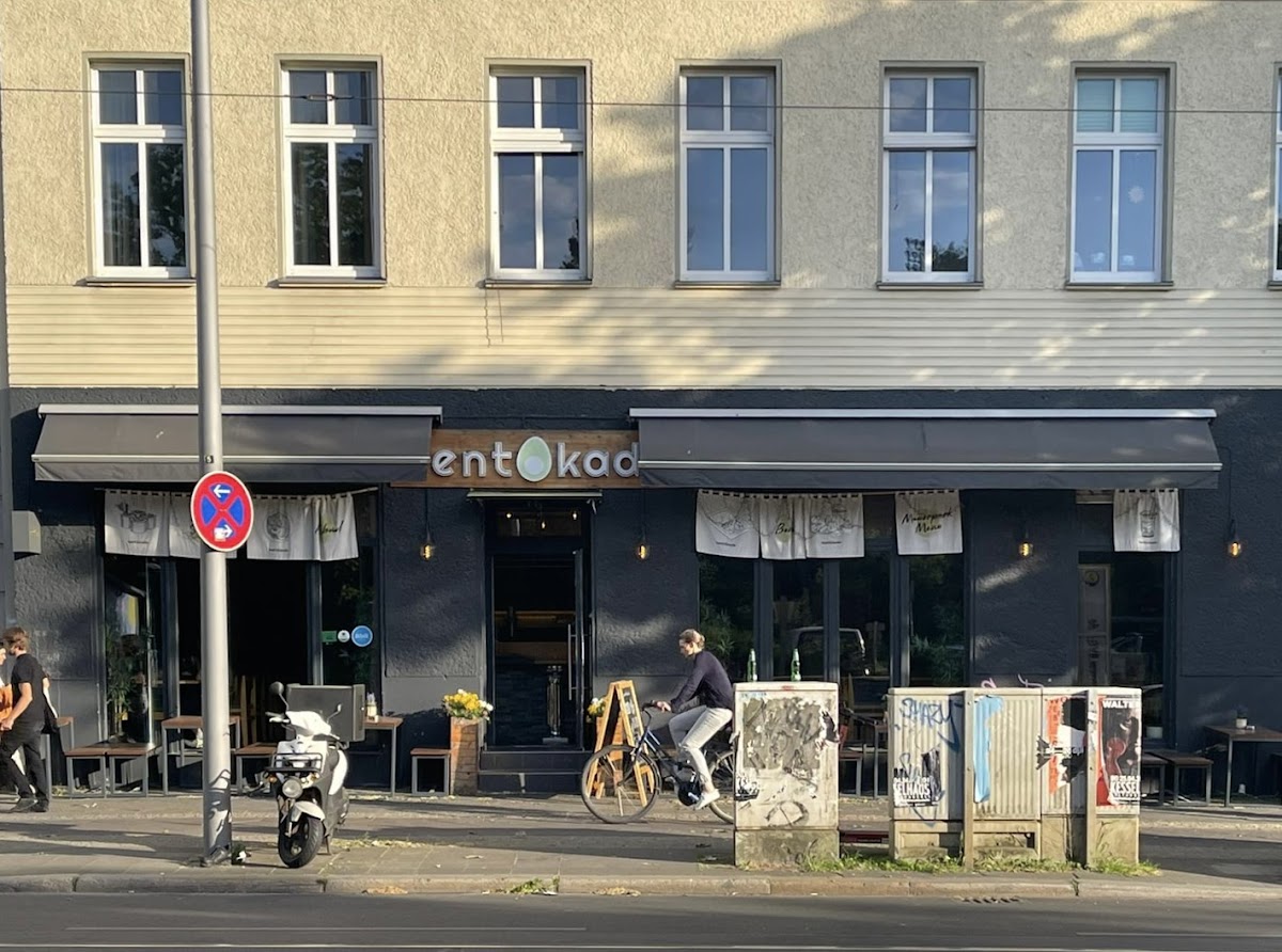 Bentokado