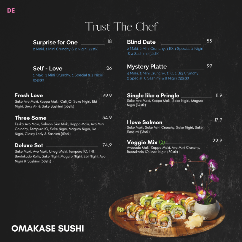 Menu Bentokado-1