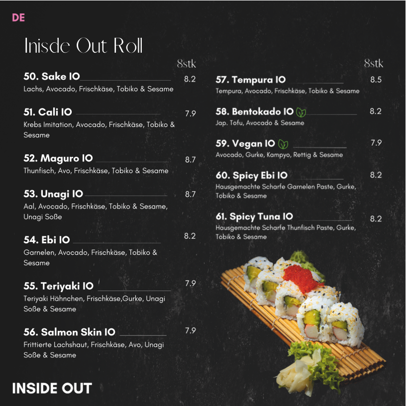 Menu Bentokado-4