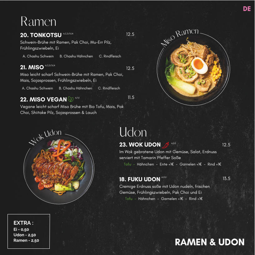 Menu Bentokado-5