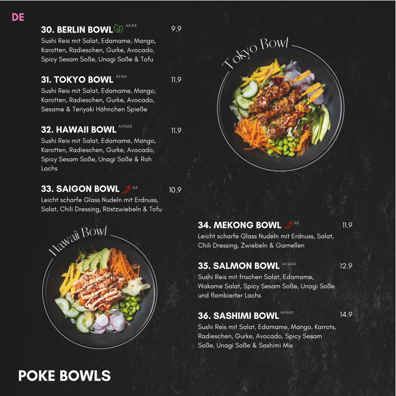 Menu Bentokado-6