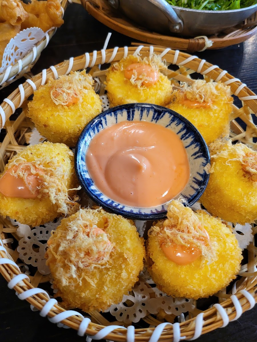 Bếp Quán Trung Hòa-5