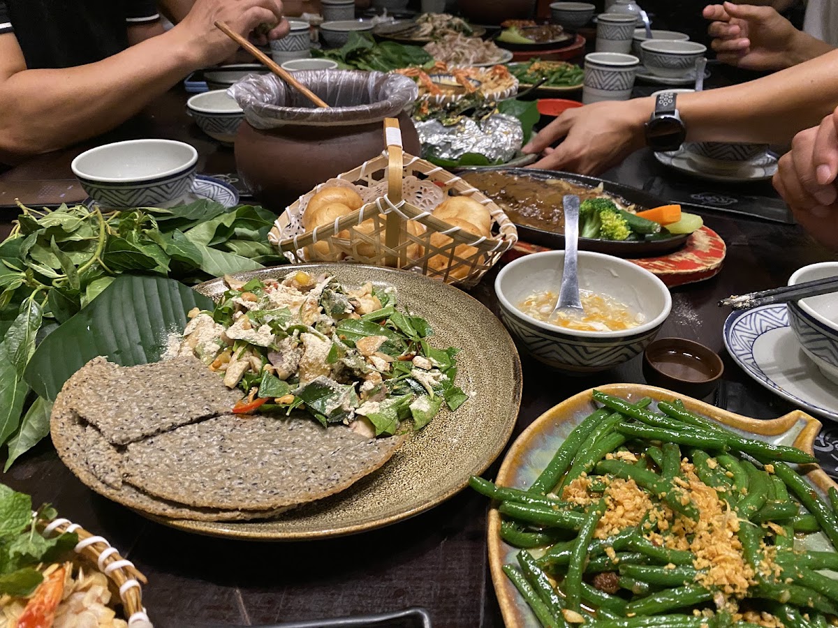 Bếp Quán Trung Hòa-7
