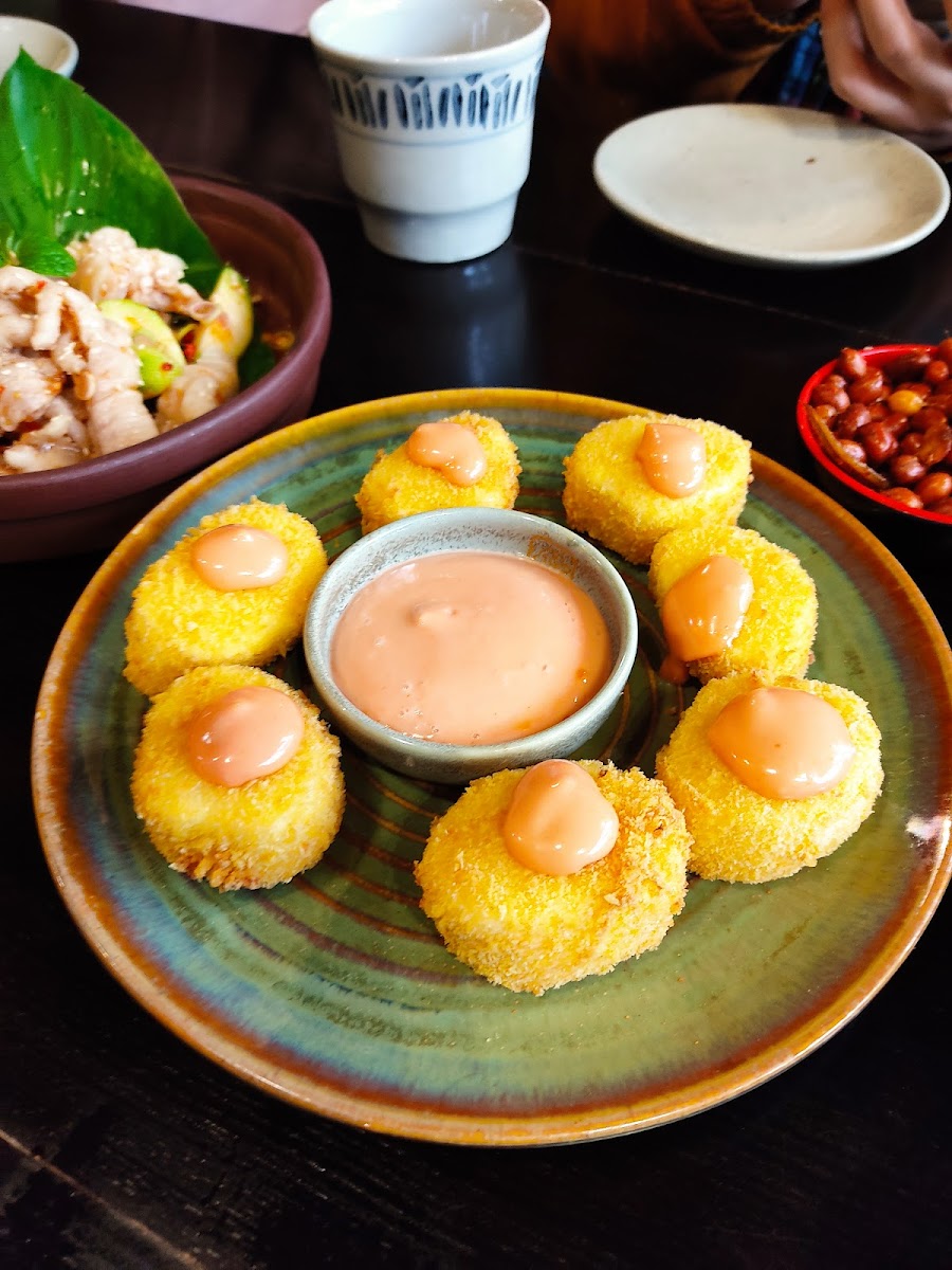 Bếp Quán Trung Hòa-8