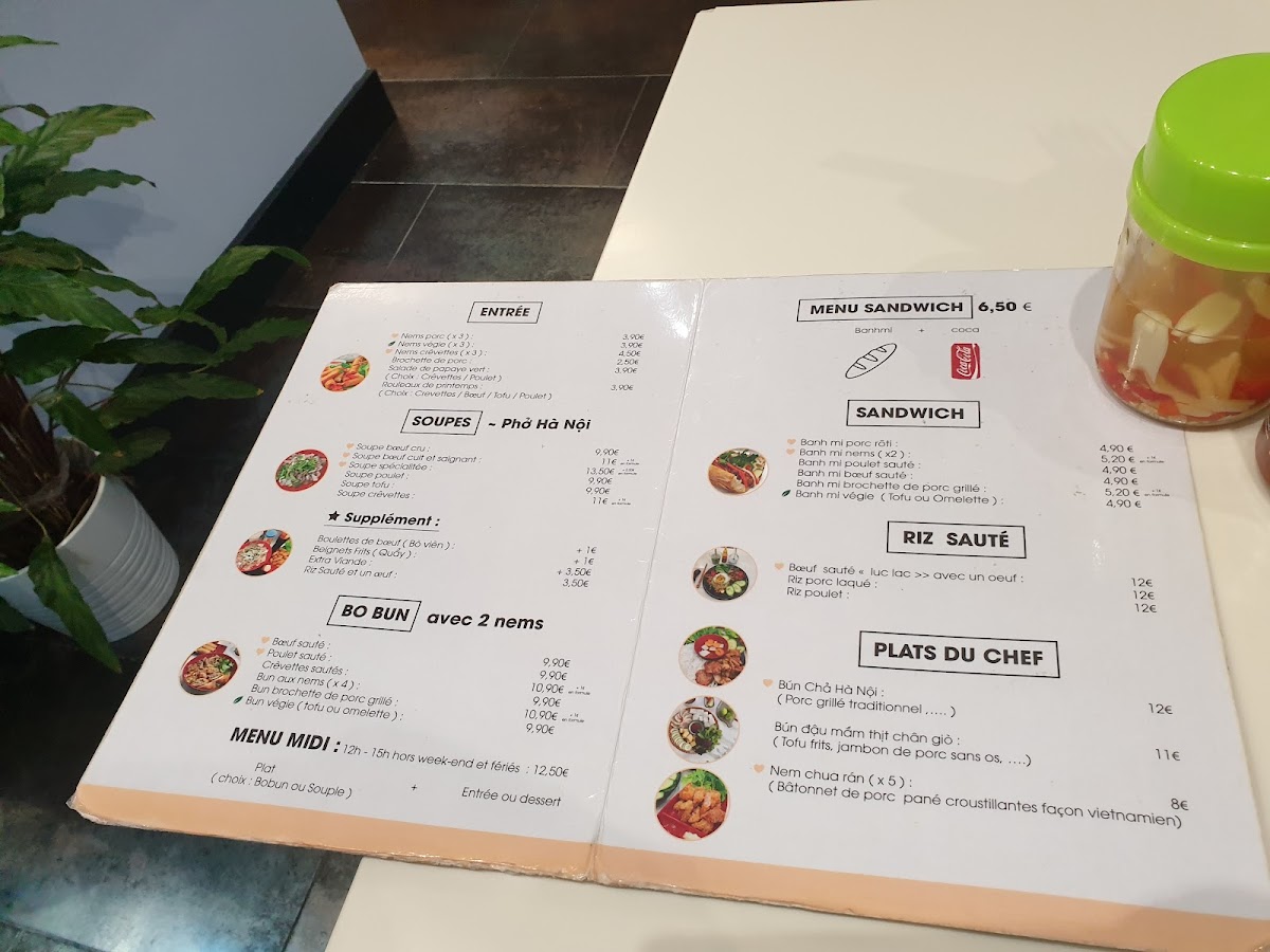 Menu Bep Viet Mymy-2