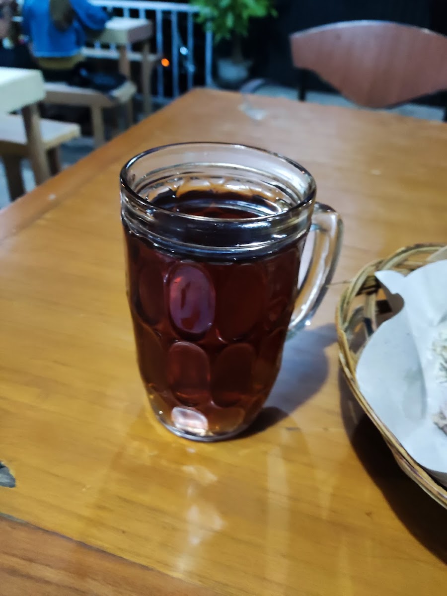 Beranda Kuliner Bali / Warung Bk Bali-10