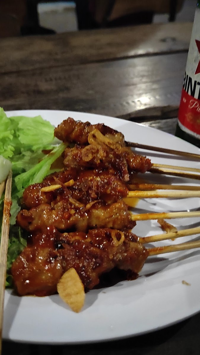 Beranda Kuliner Bali / Warung Bk Bali-2