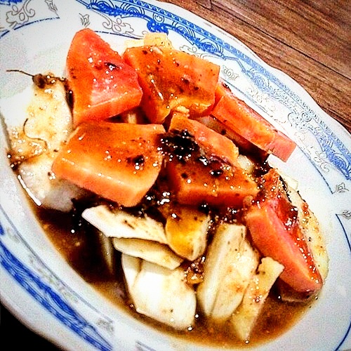 Beranda Kuliner Bali / Warung Bk Bali-3