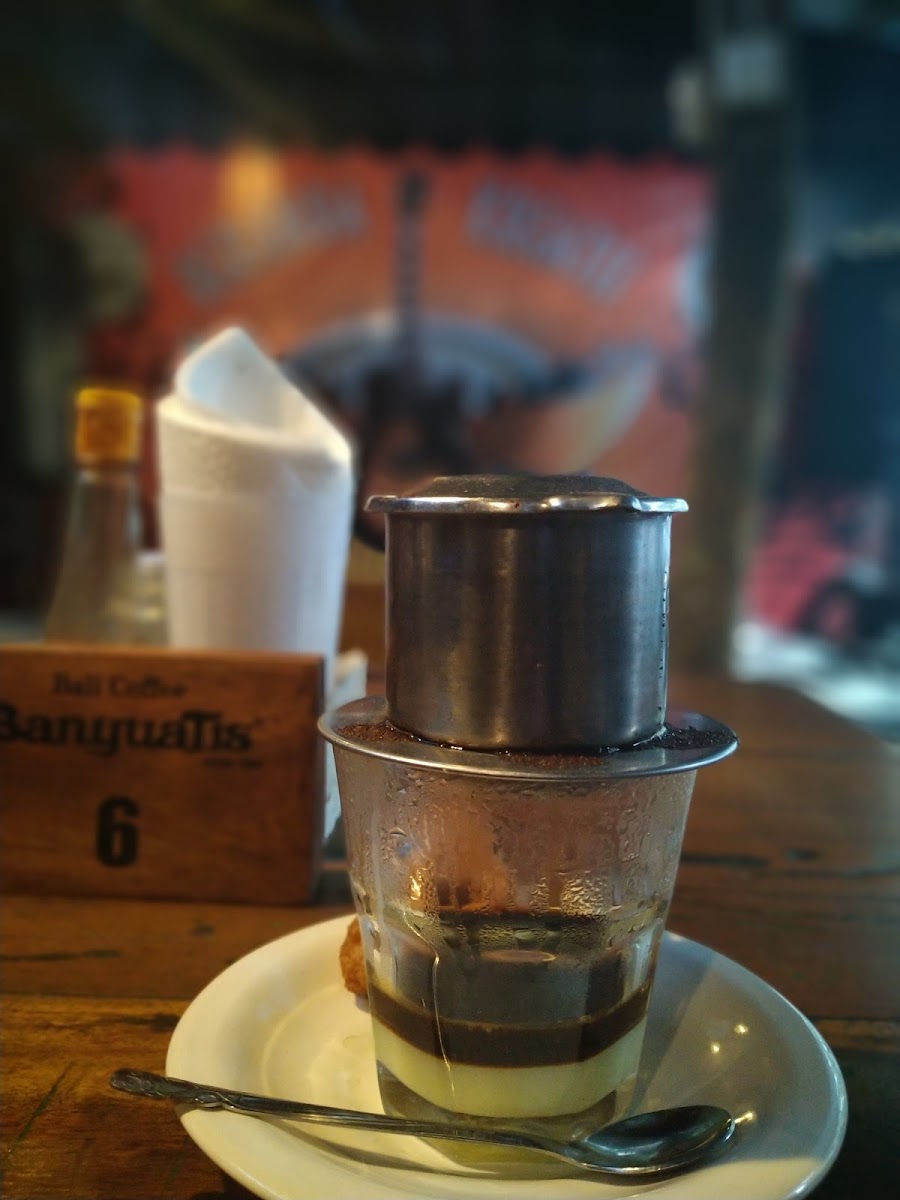 Beranda Kuliner Bali / Warung Bk Bali-6