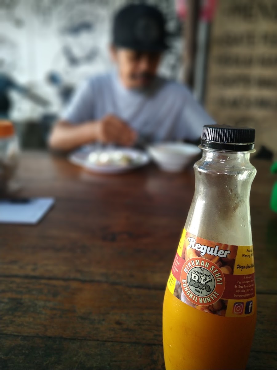 Beranda Kuliner Bali / Warung Bk Bali-8