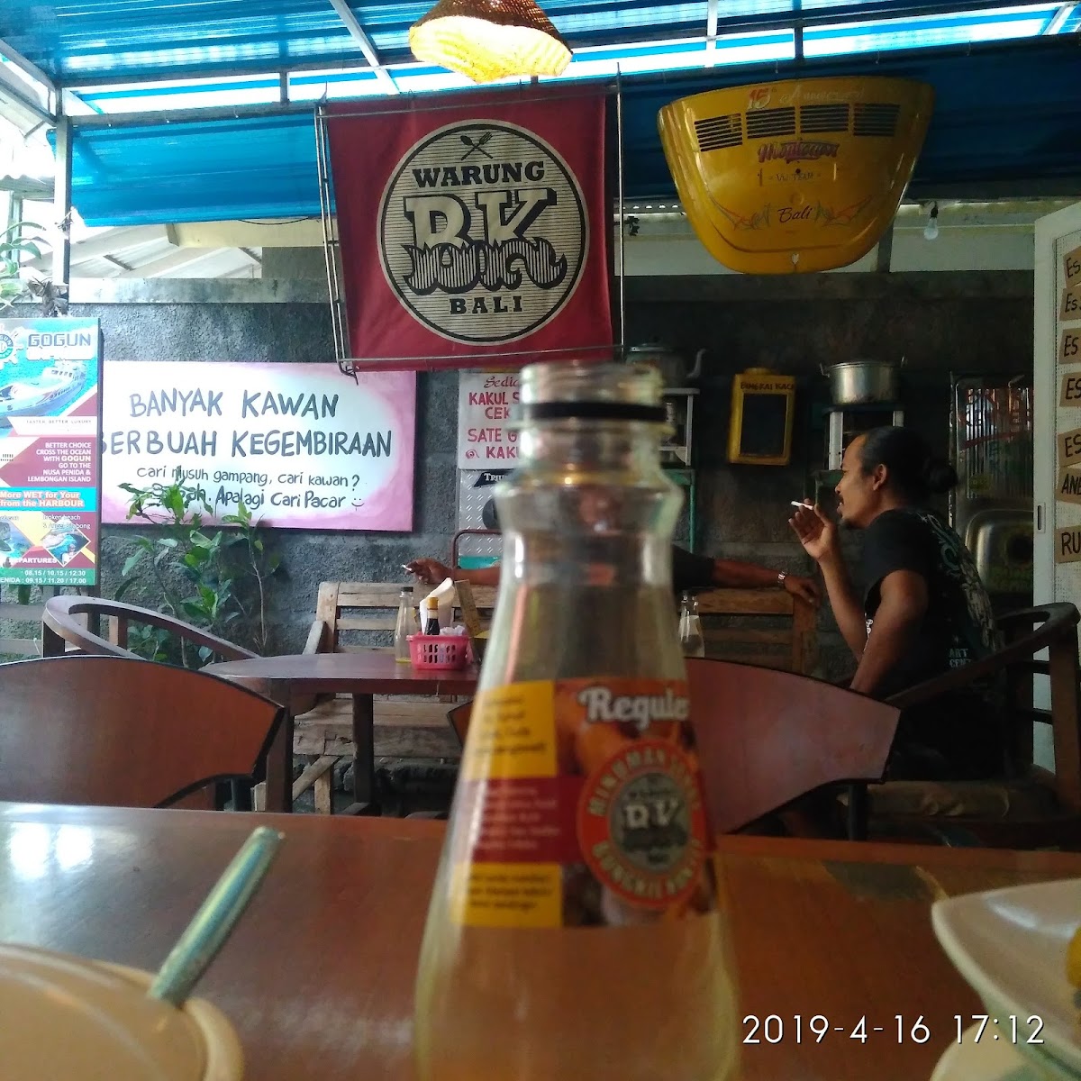Beranda Kuliner Bali / Warung Bk Bali-9