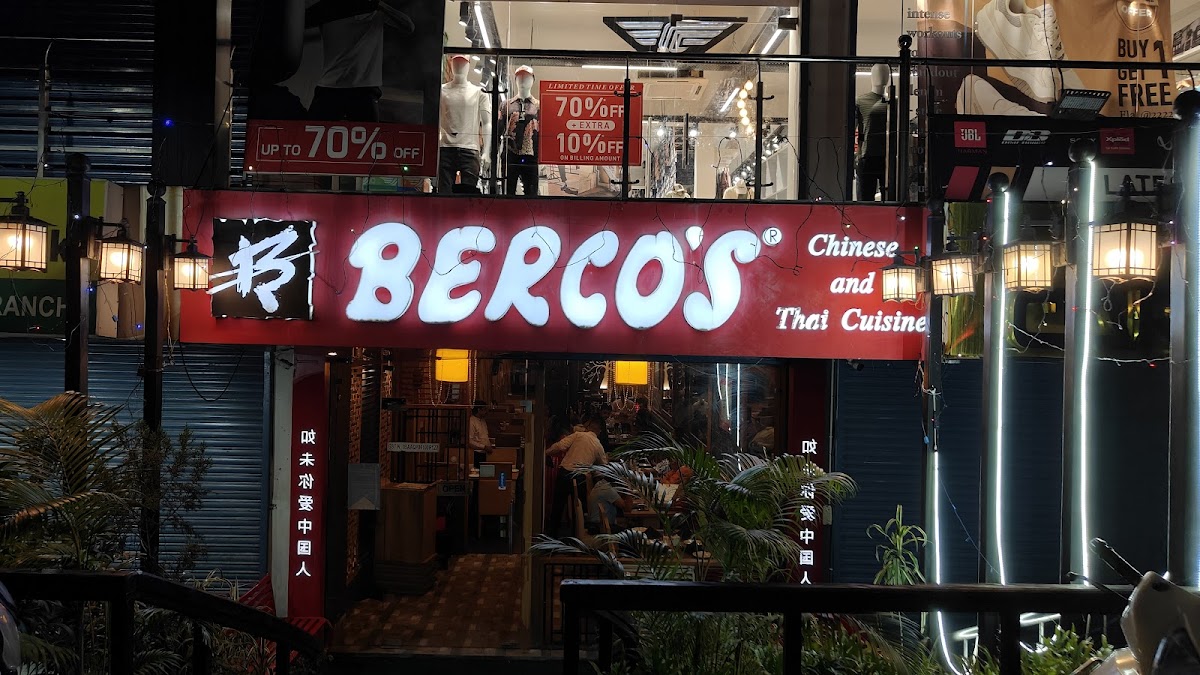 Berco's