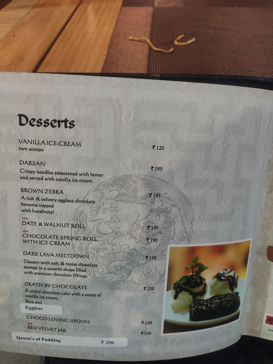Menu Berco's-10