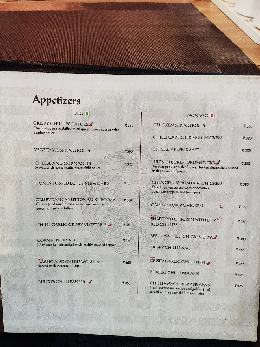 Menu Berco's-4
