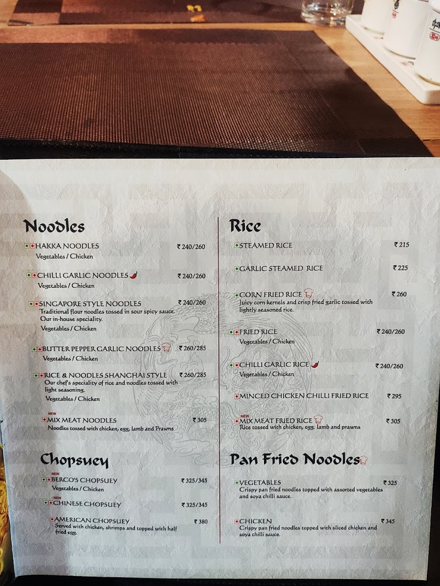 Menu Berco's-5