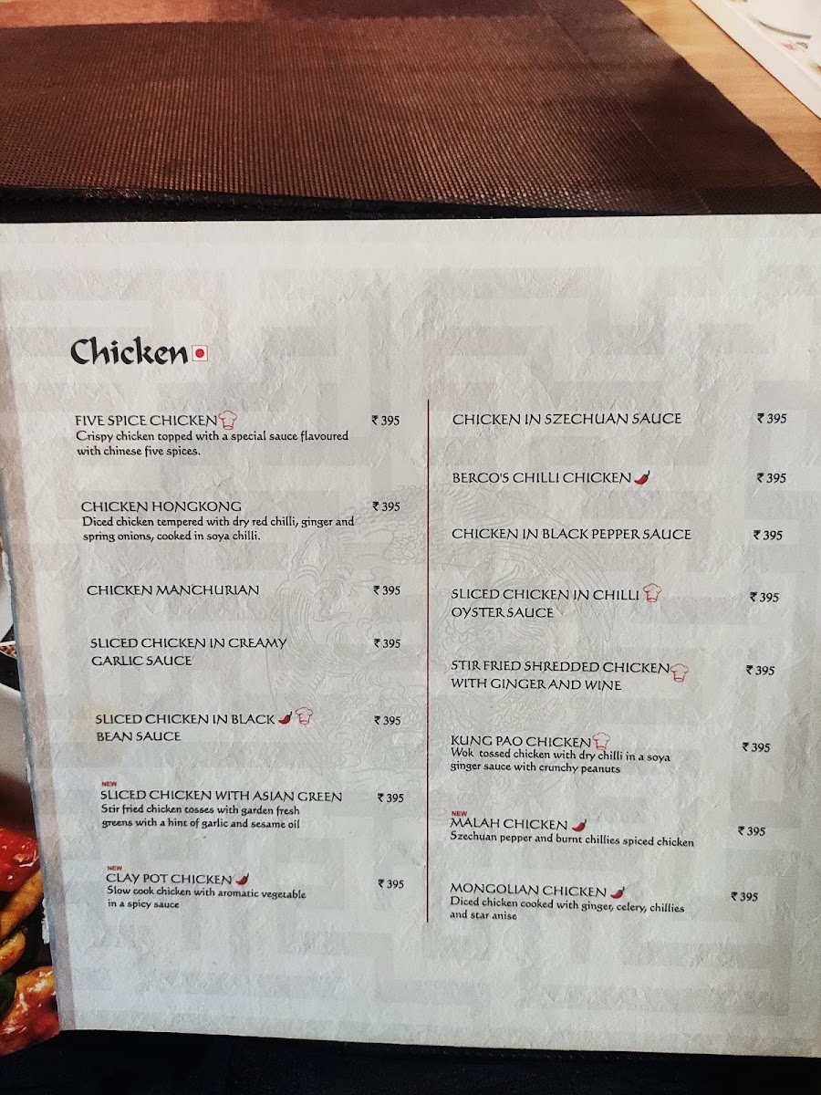 Menu Berco's-6