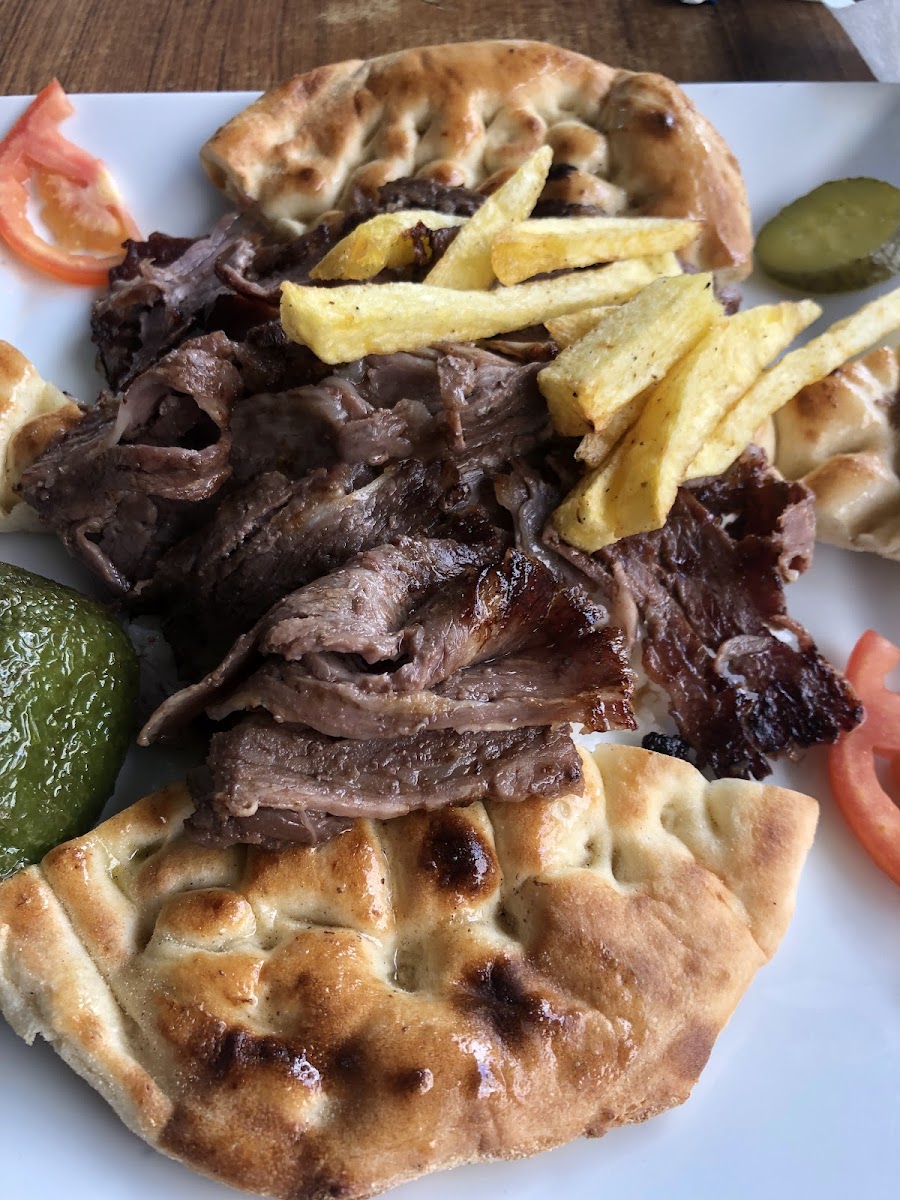 Bereket Kebap Lahmacun-7