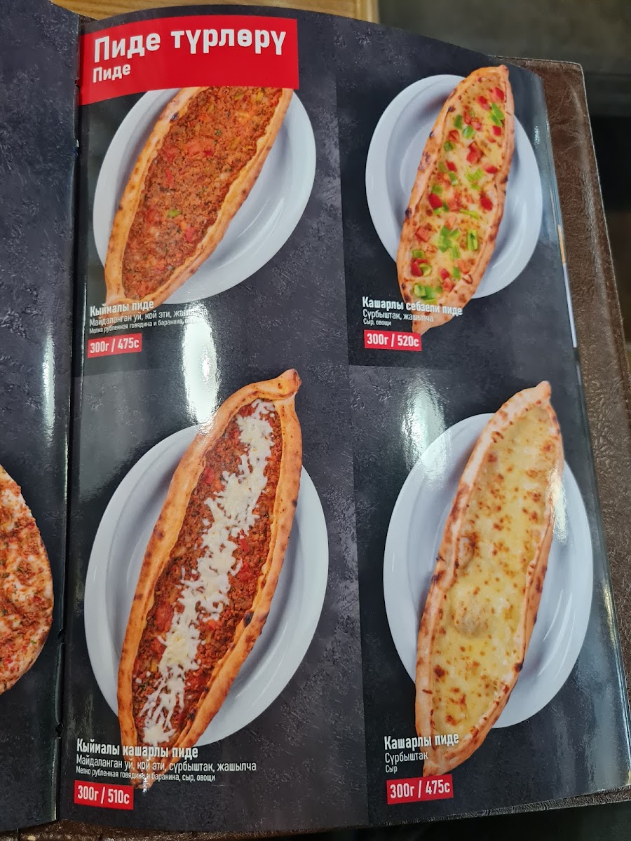 Menu Bereket-3