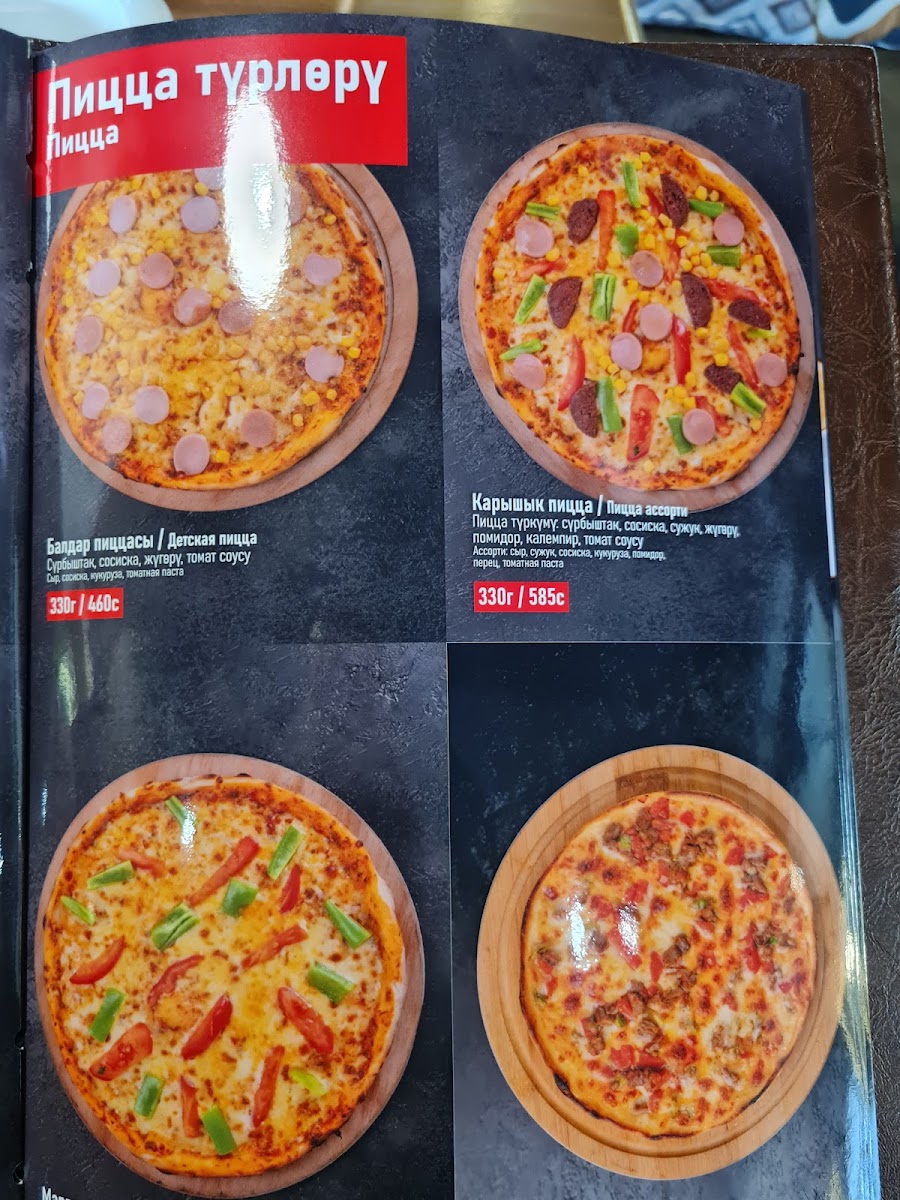 Menu Bereket-8