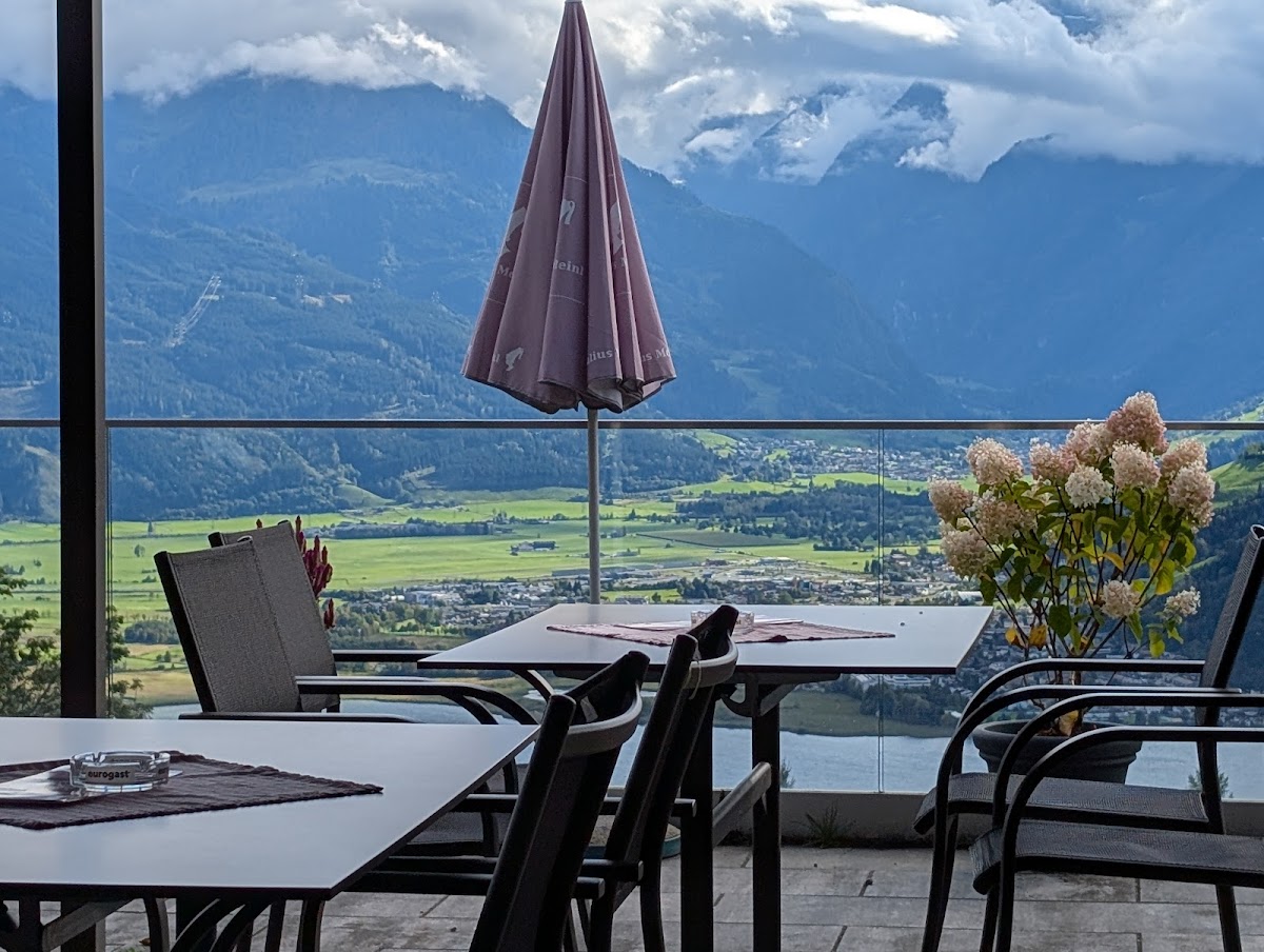 Berggasthof Mitterberg