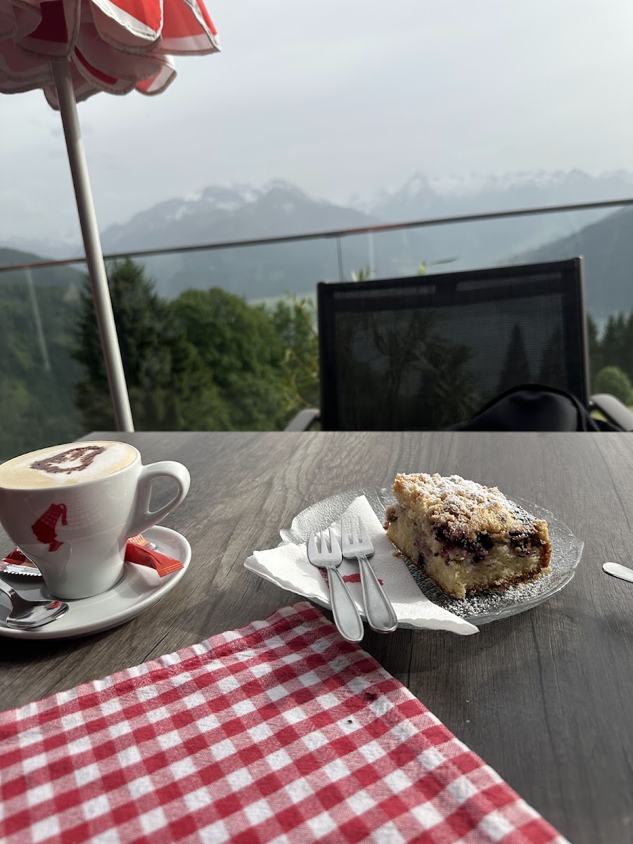 Berggasthof Mitterberg-10