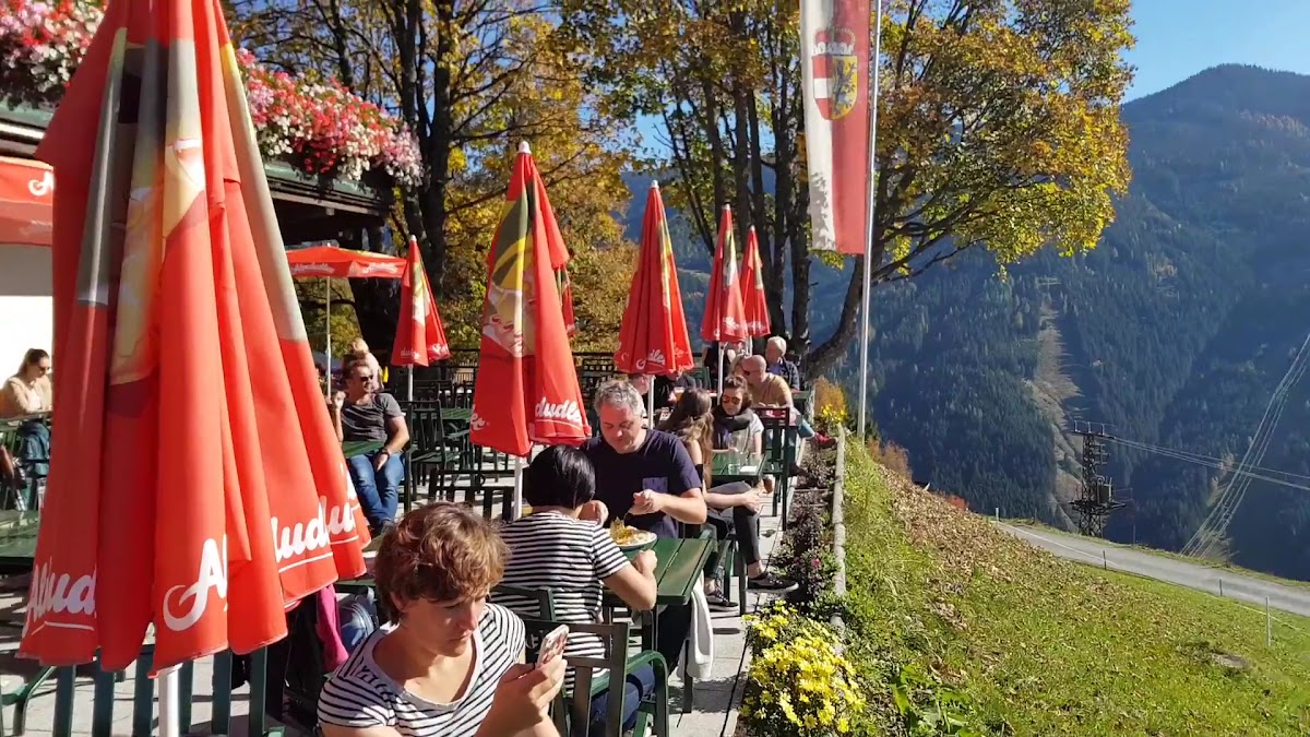 Berggasthof Mitterberg-2