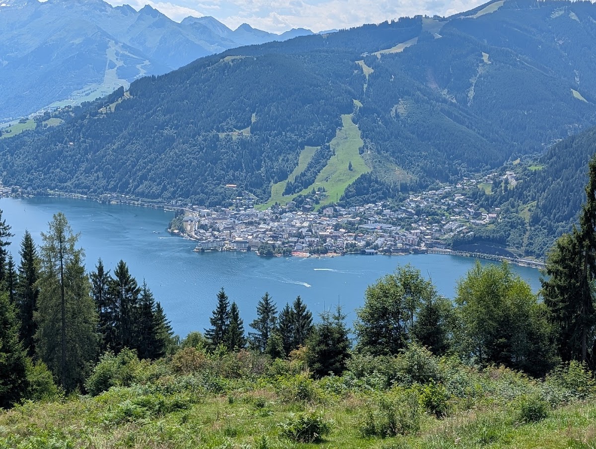 Berggasthof Mitterberg-4