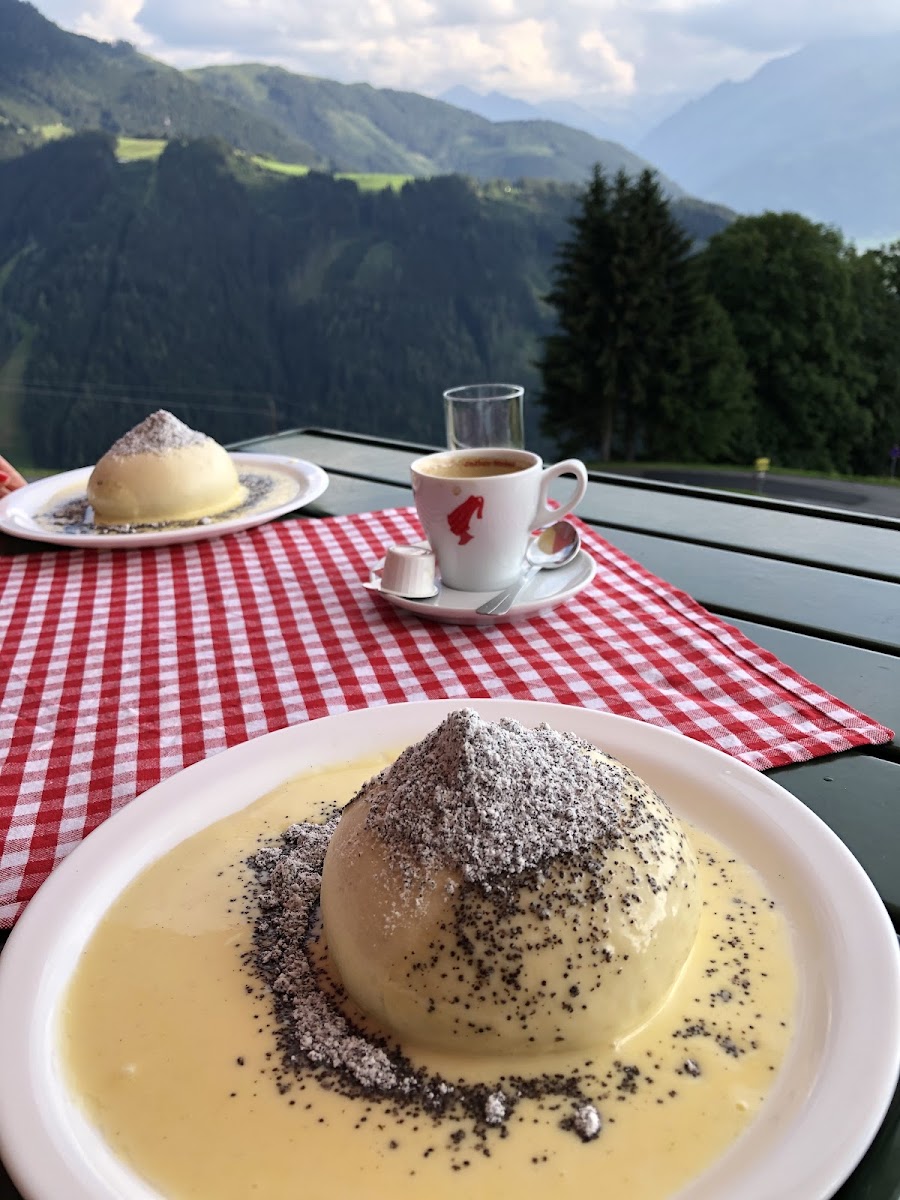 Berggasthof Mitterberg-6