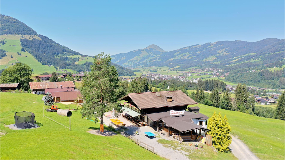 Berggasthof Staudachstubn-4