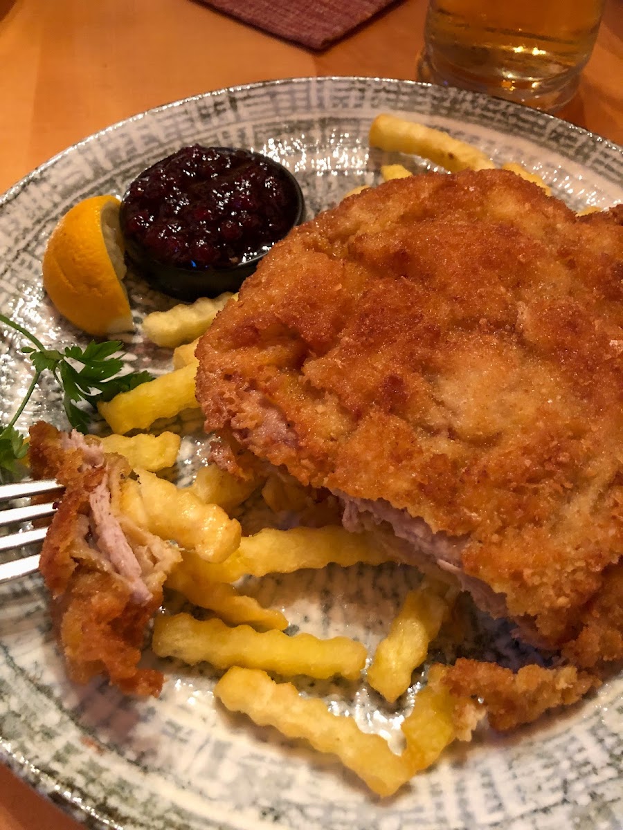 Berggasthof Staudachstubn-5