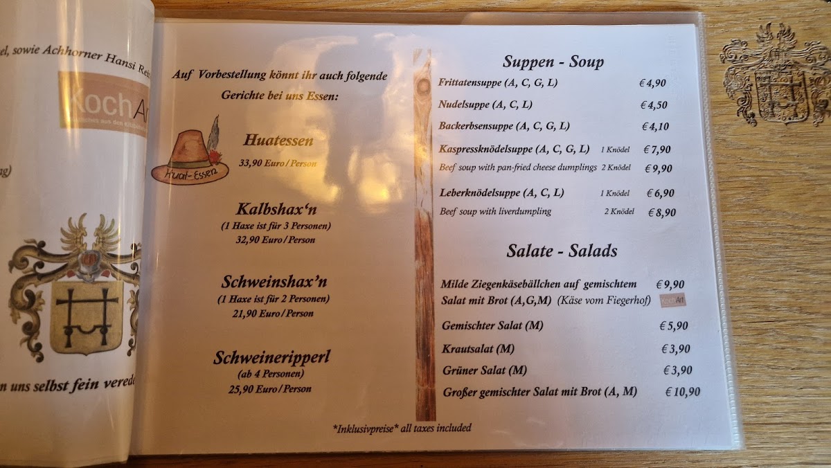 Menu Berggasthof Staudachstubn-3
