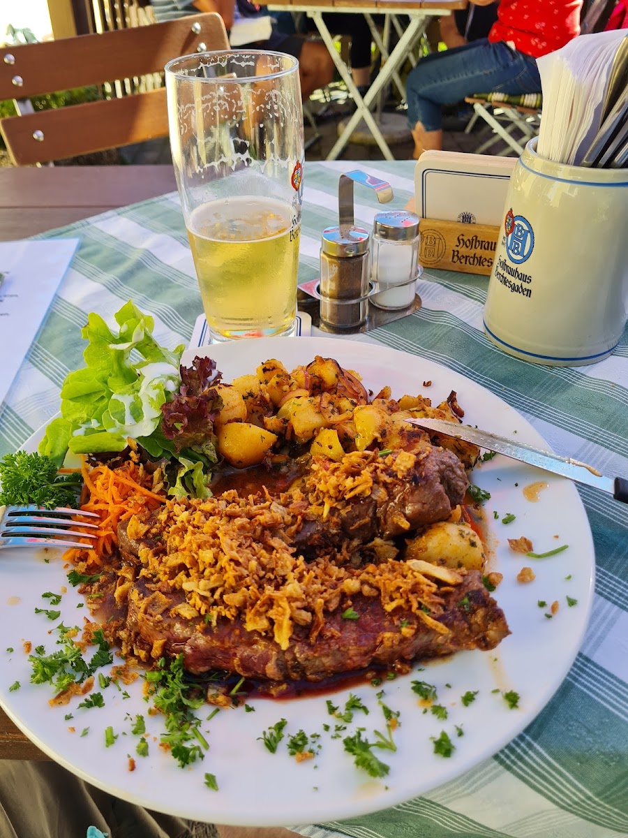 Berggaststätte Söldenköpfl-10