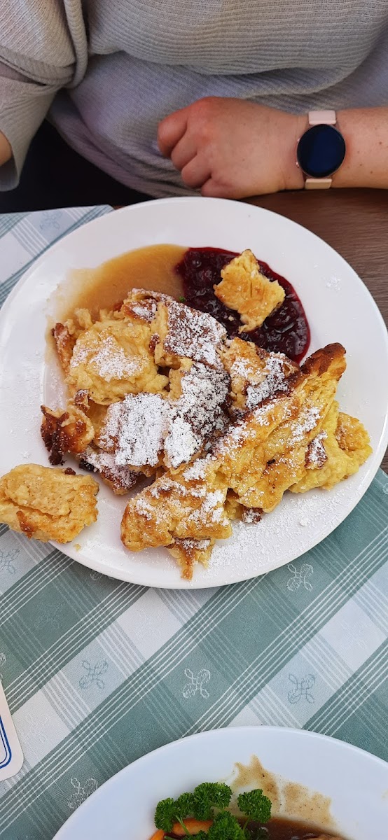 Berggaststätte Söldenköpfl-5
