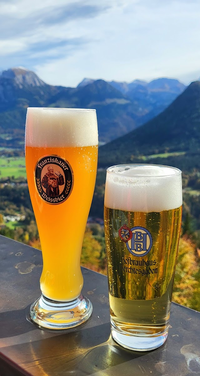 Berggaststätte Söldenköpfl-7