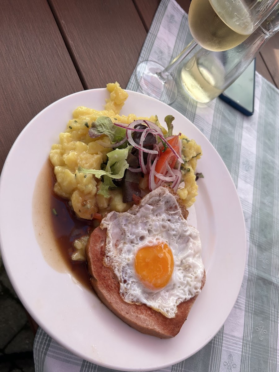 Berggaststätte Söldenköpfl-9