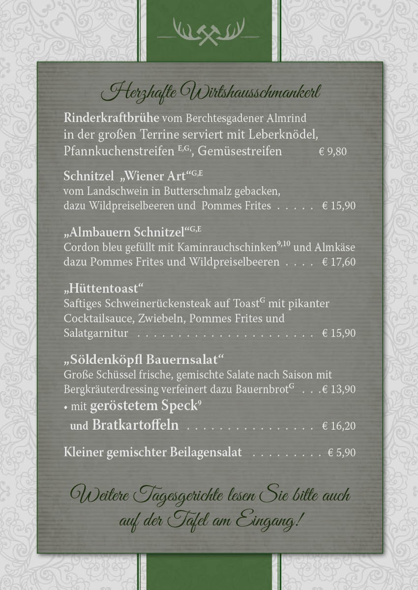 Menu Berggaststätte Söldenköpfl-5