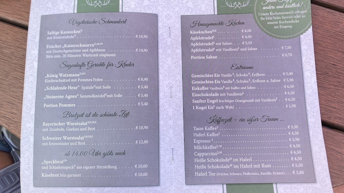 Menu Berggaststätte Söldenköpfl-8