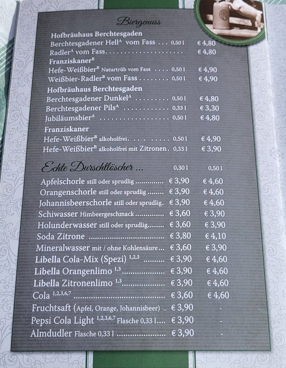 Menu Berggaststätte Söldenköpfl-9