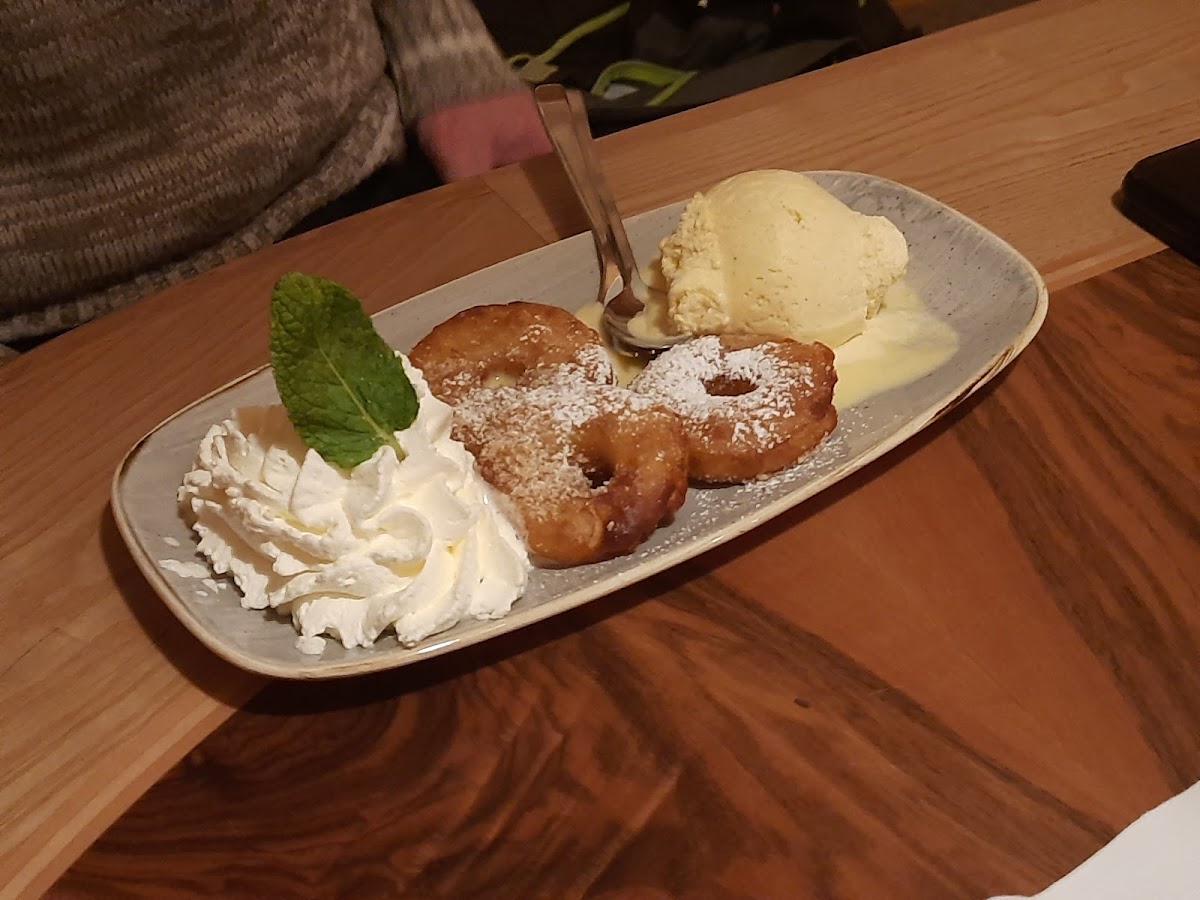 Berghotel - Restaurant Schelpen-Alp-2
