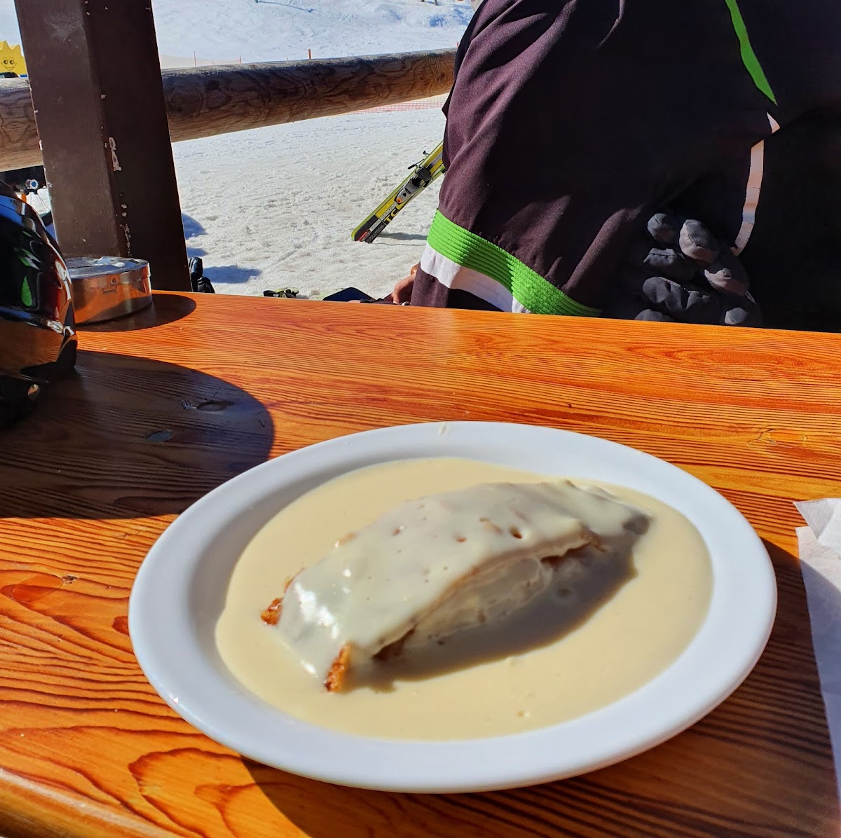 Berghotel - Restaurant Schelpen-Alp-7