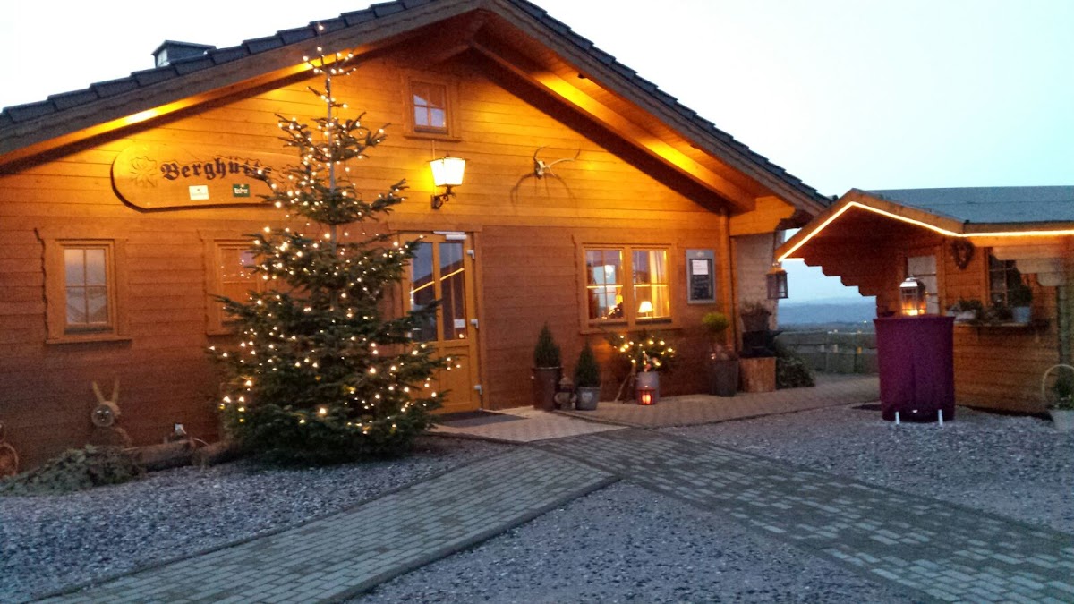 Berghütte Dillblick-4