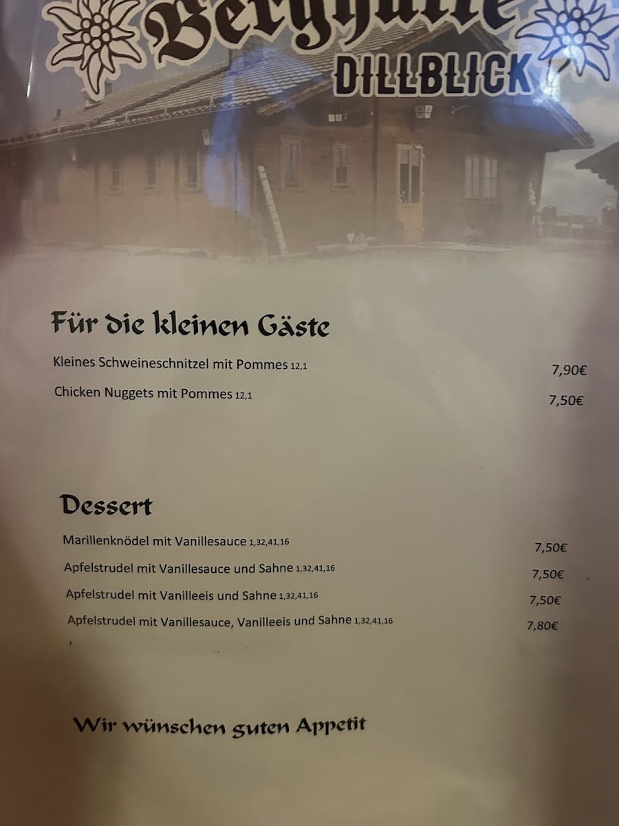 Menu Berghütte Dillblick-2