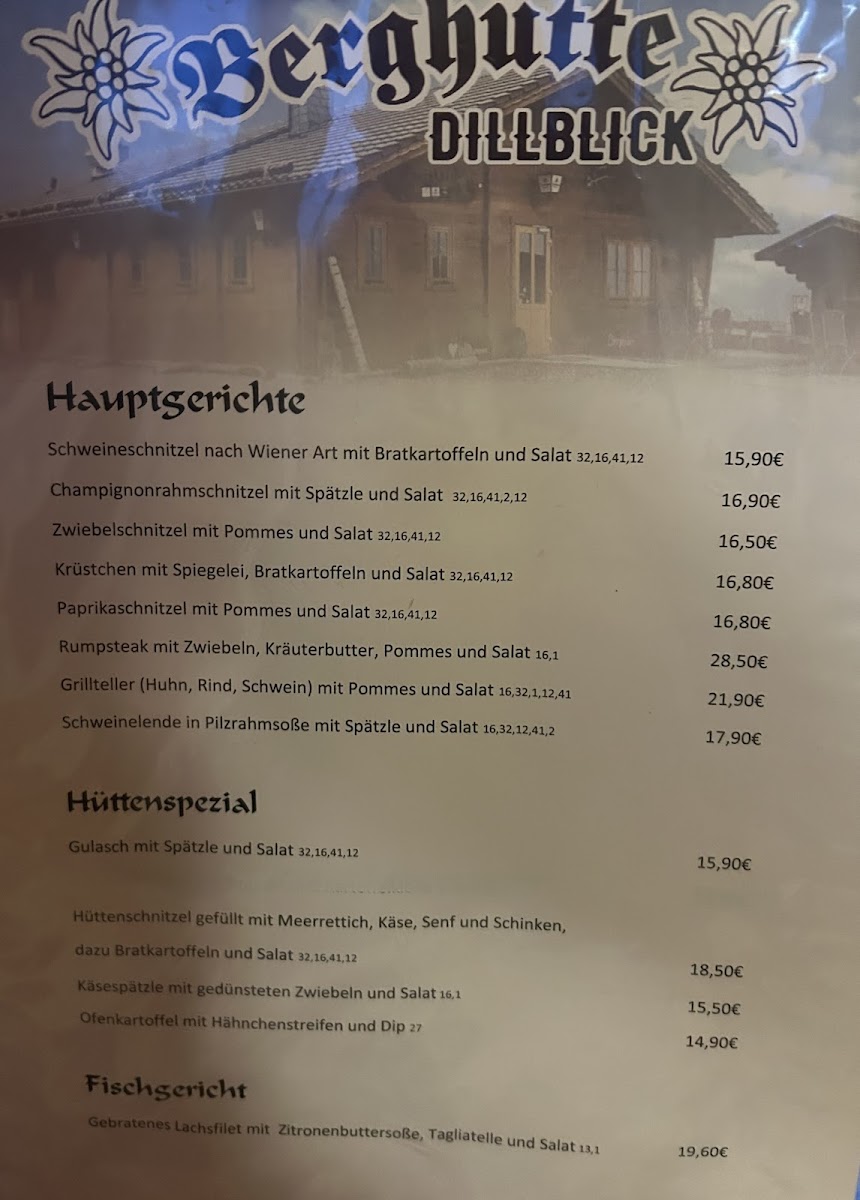 Menu Berghütte Dillblick-3