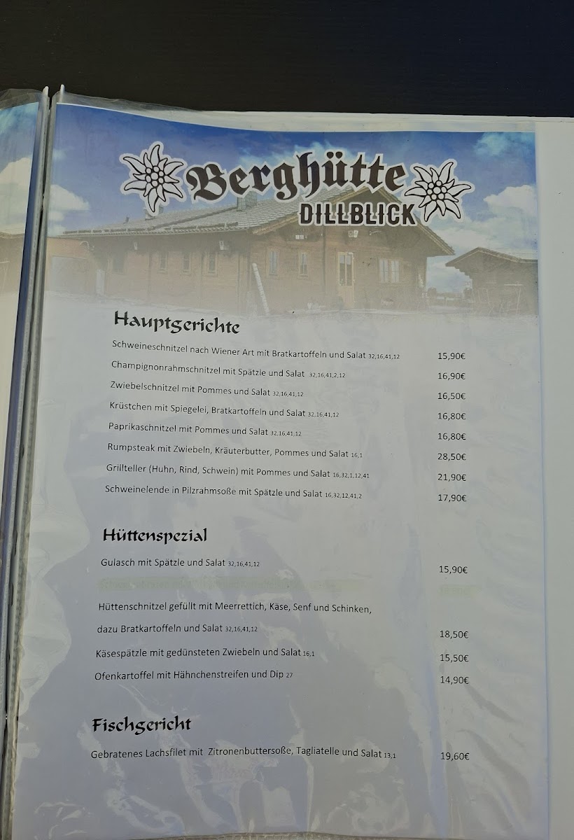 Menu Berghütte Dillblick-6
