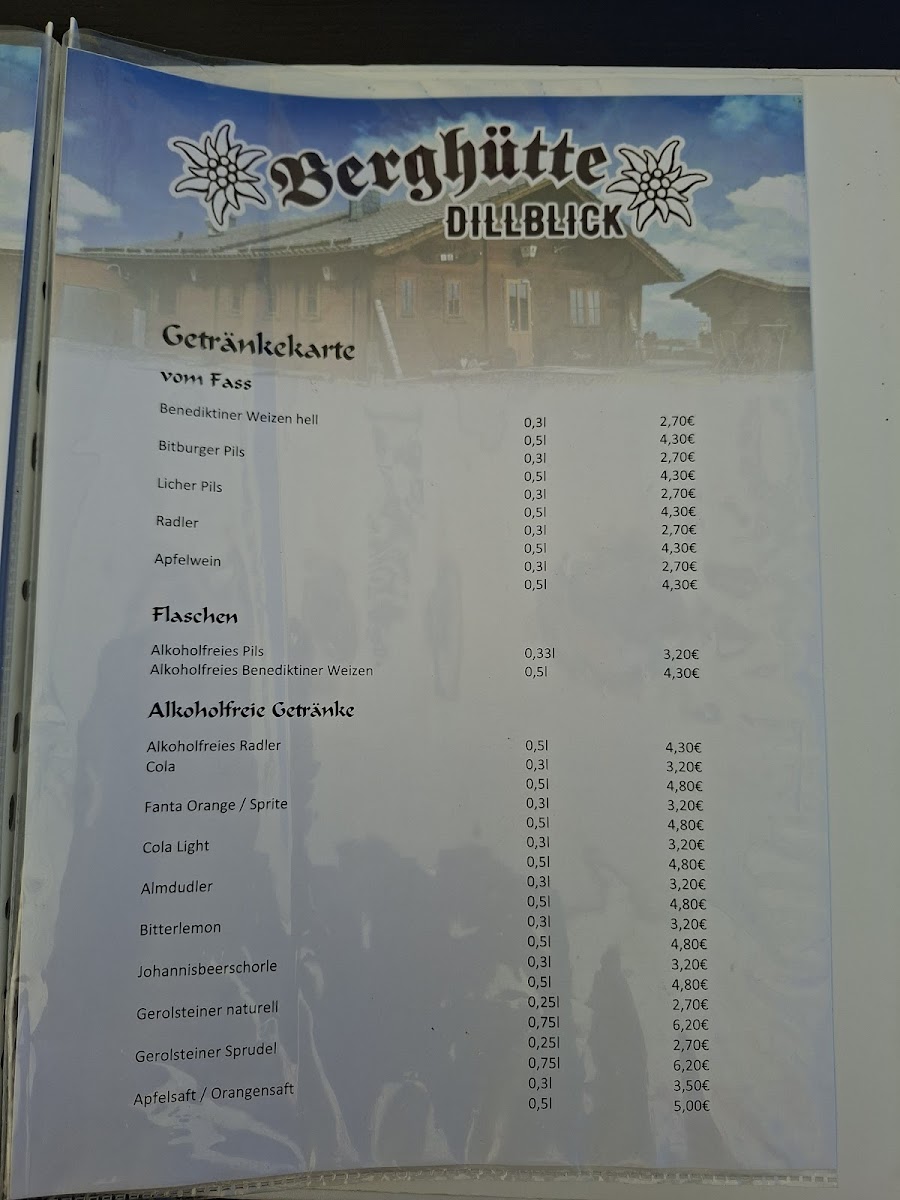 Menu Berghütte Dillblick-7