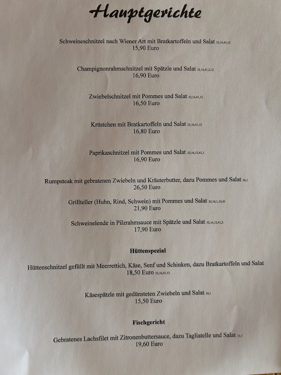 Menu Berghütte Dillblick-8