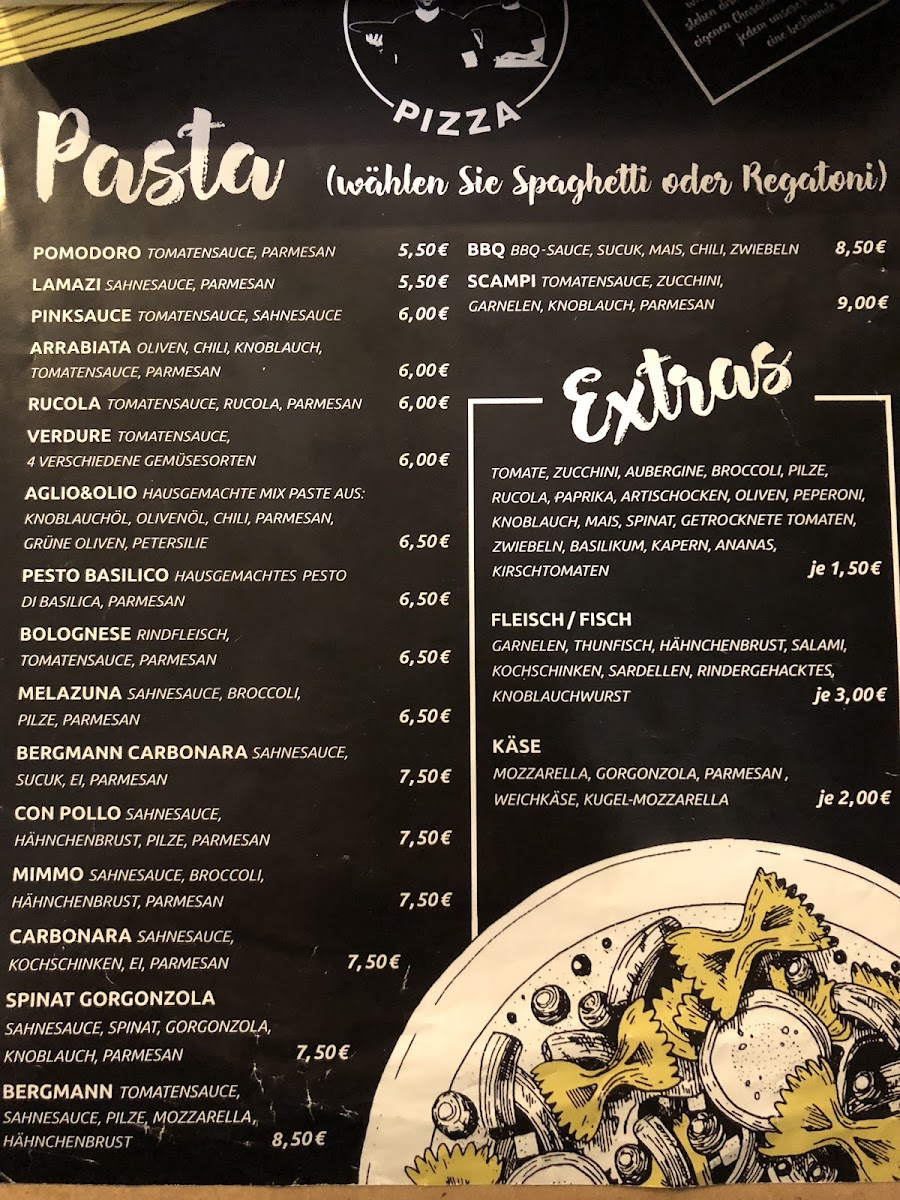 Menu Bergmann Pizza-9