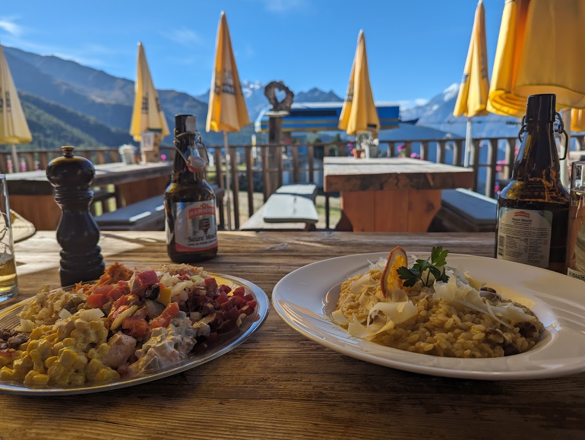 Bergrestaurant Giw-3