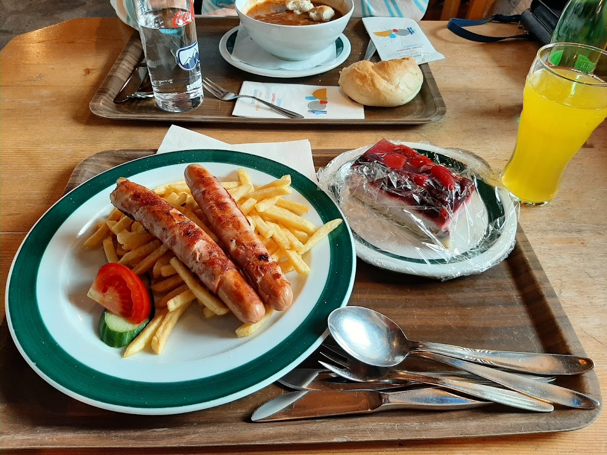 Bergrestaurant Kaiserburg-3